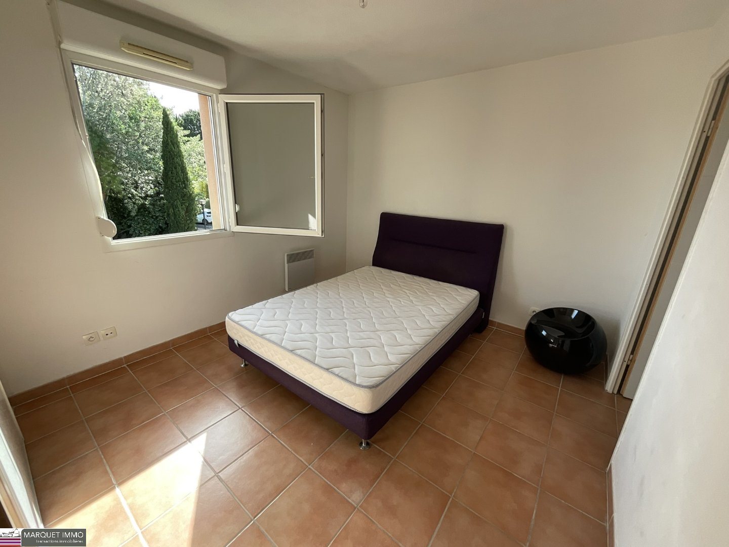 Appartement à vendre, 40m², Béziers