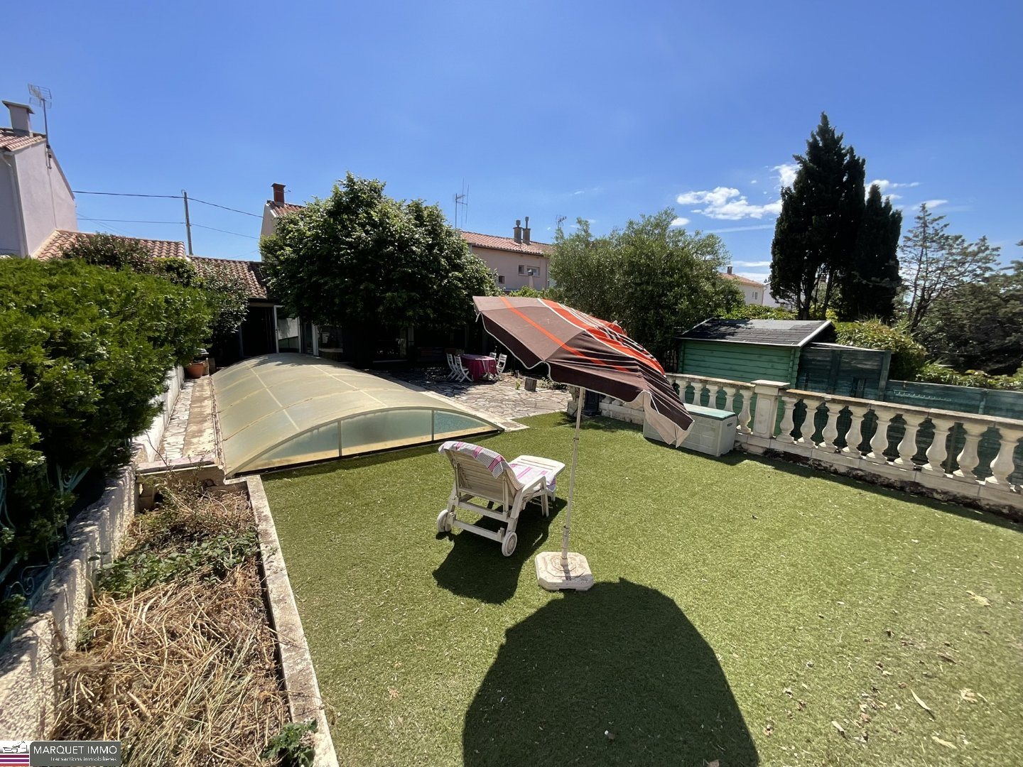 Maison à vendre, 108m², Béziers