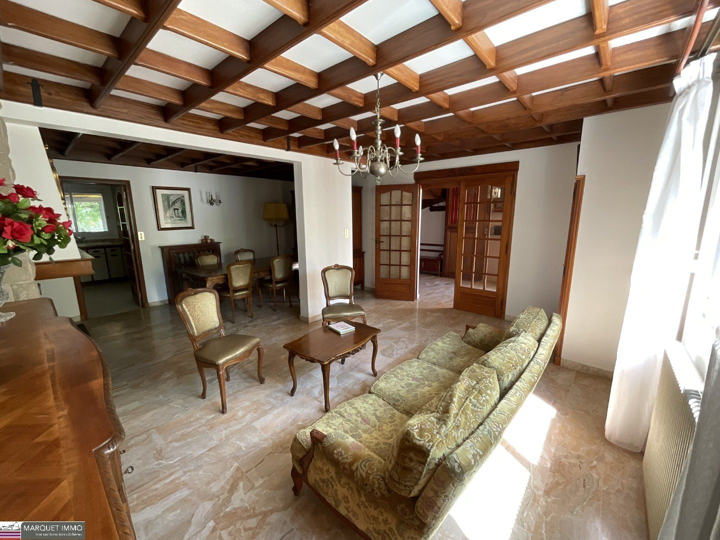 Maison à vendre, 108m², Béziers