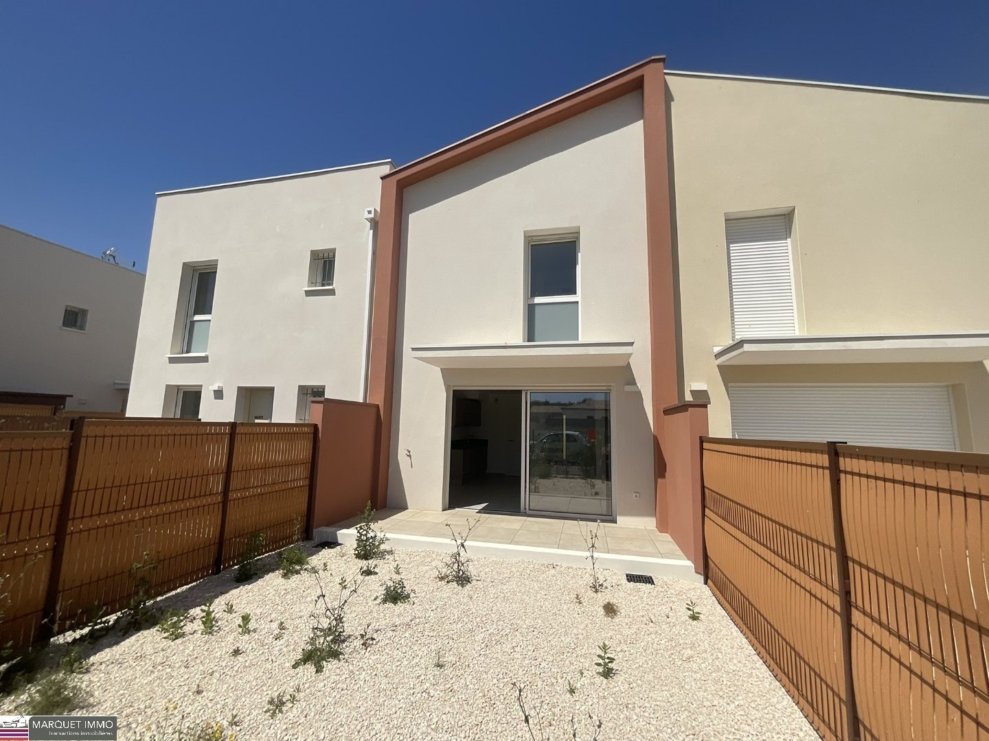 Maison à vendre, 72m², Sauvian