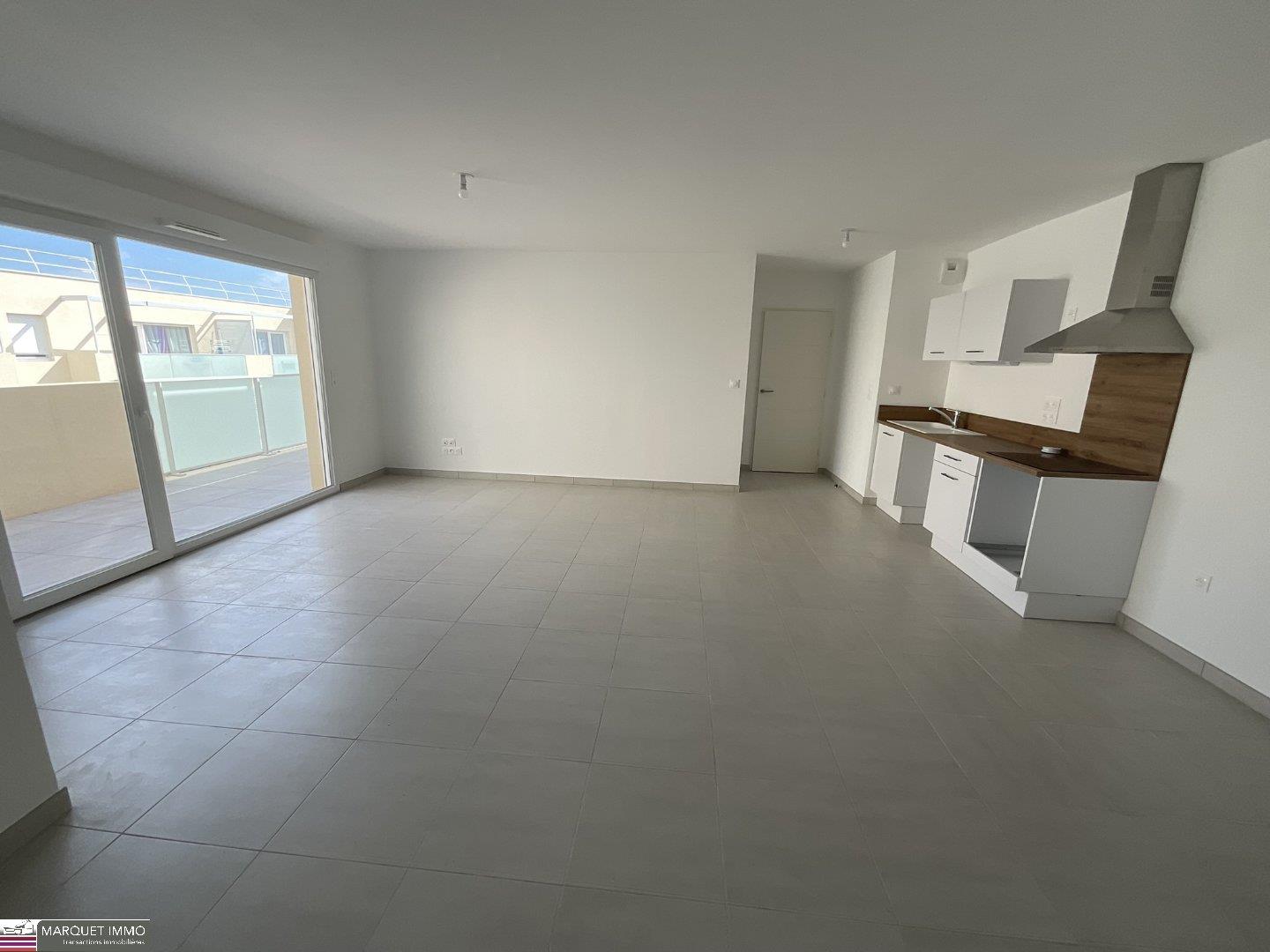 Appartement à vendre, 79m², Agde (Cap d'Agde)