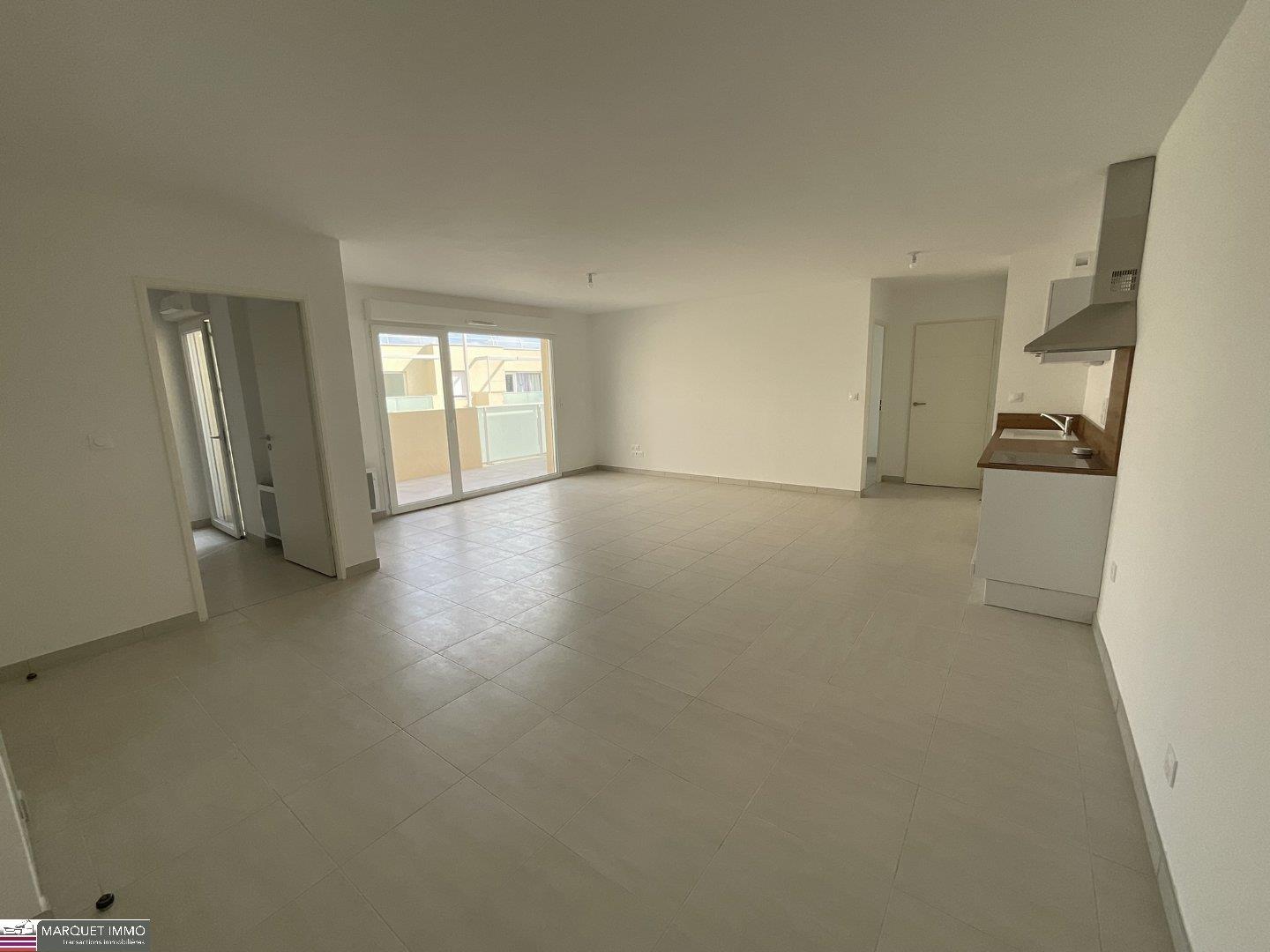 Appartement à vendre, 79m², Agde (Cap d'Agde)