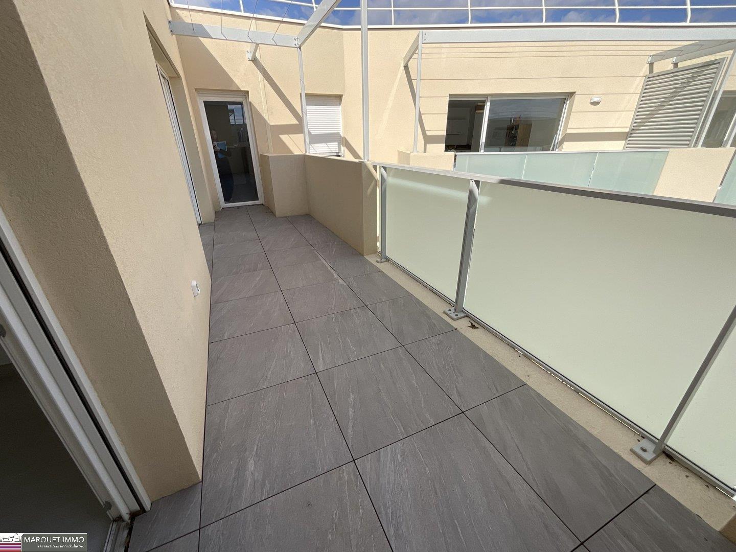 Appartement à vendre, 79m², Agde (Cap d'Agde)