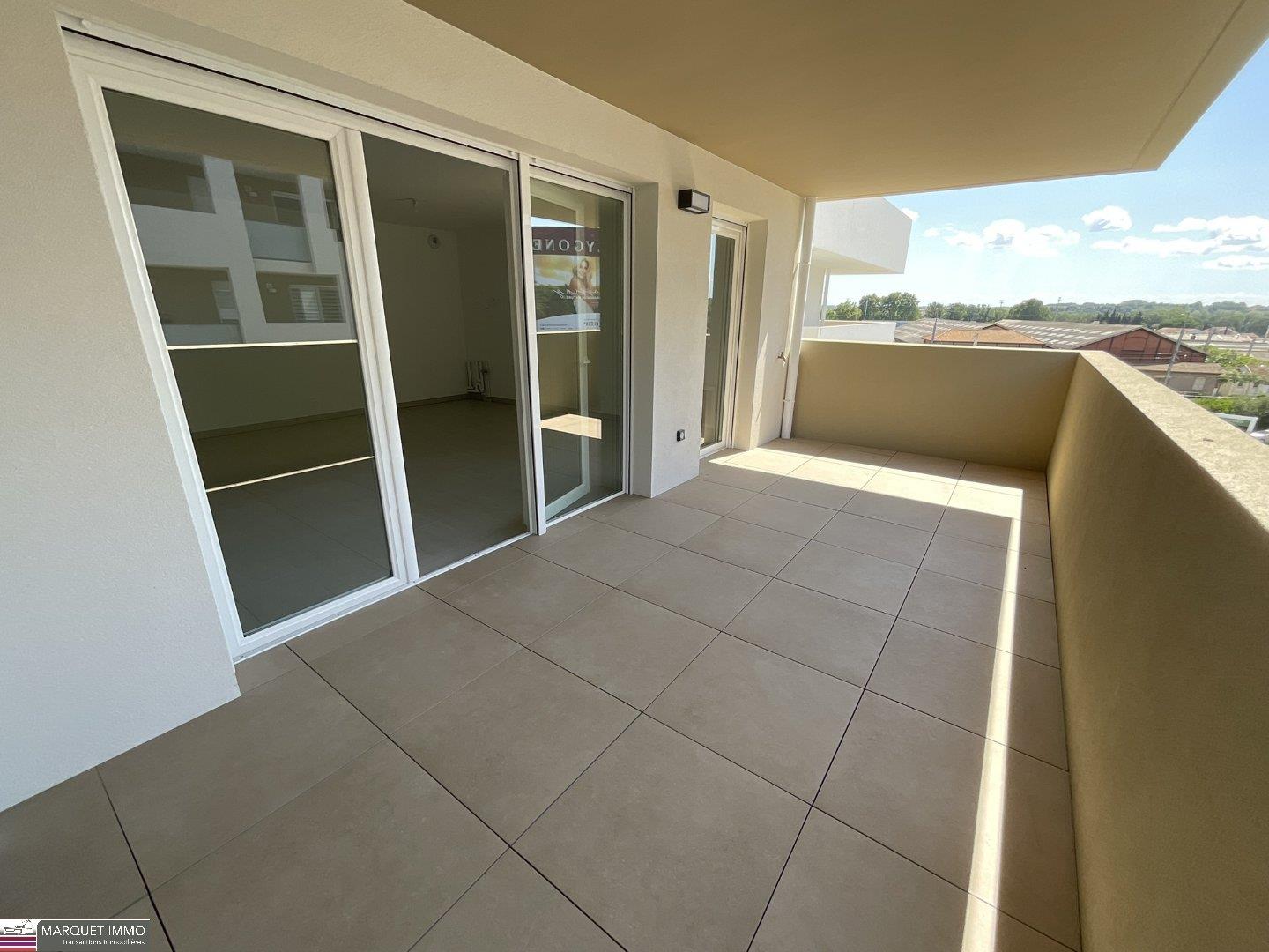 Appartement à vendre, 68m², Béziers