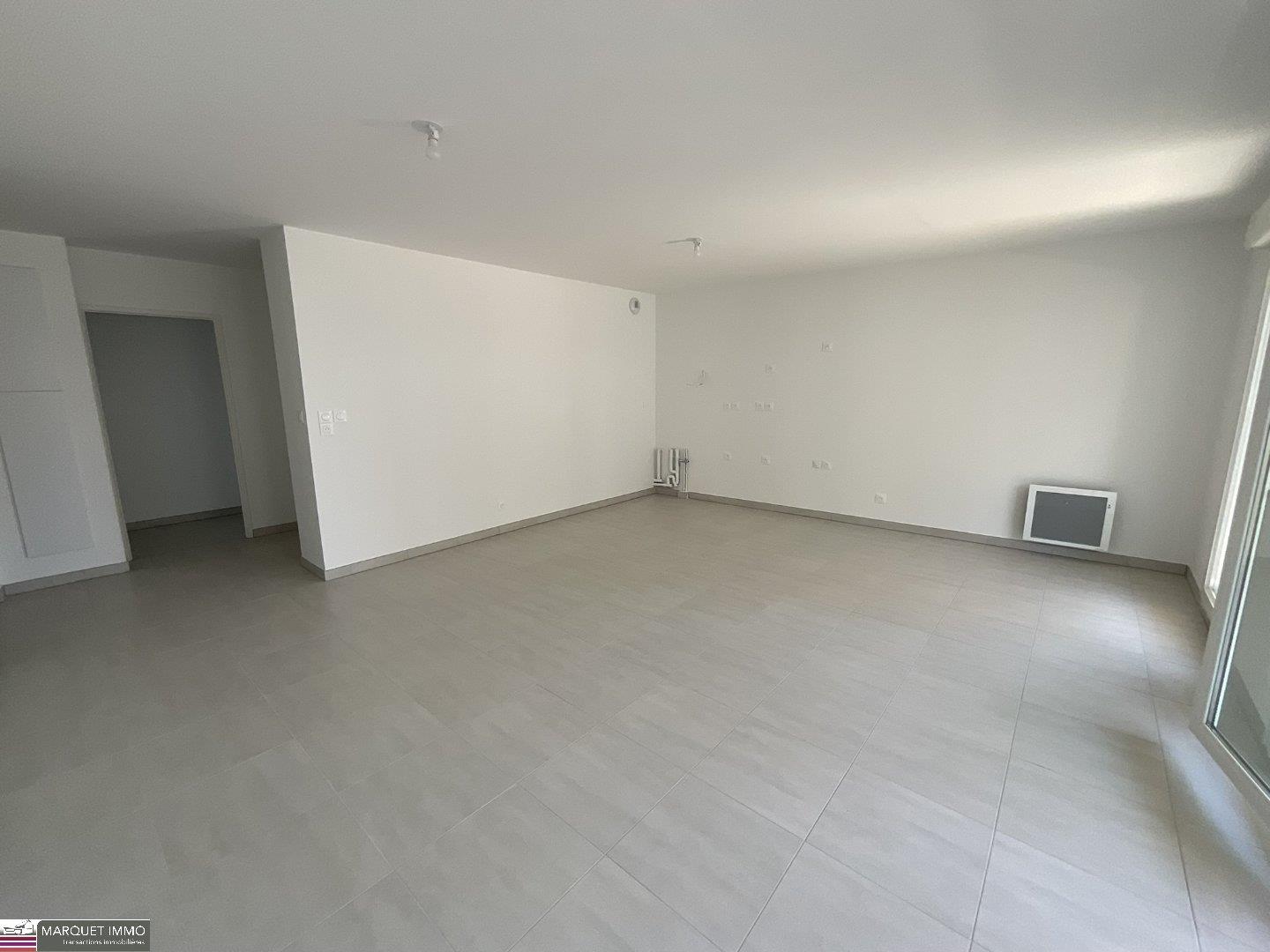 Appartement à vendre, 68m², Béziers