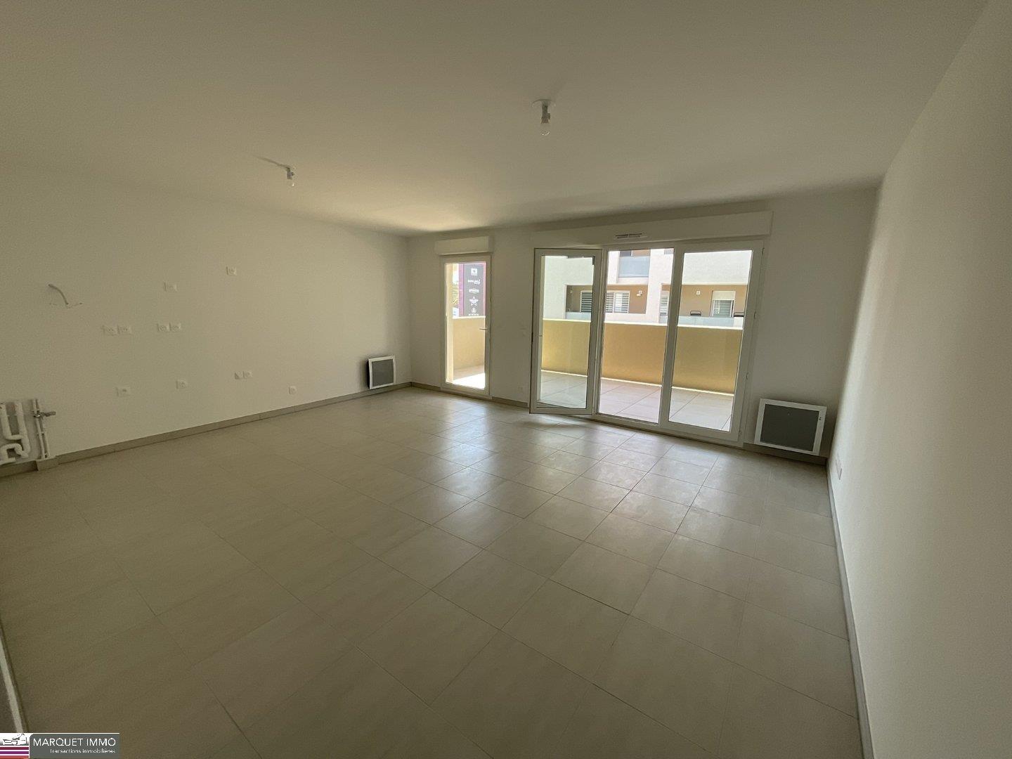 Appartement à vendre, 68m², Béziers