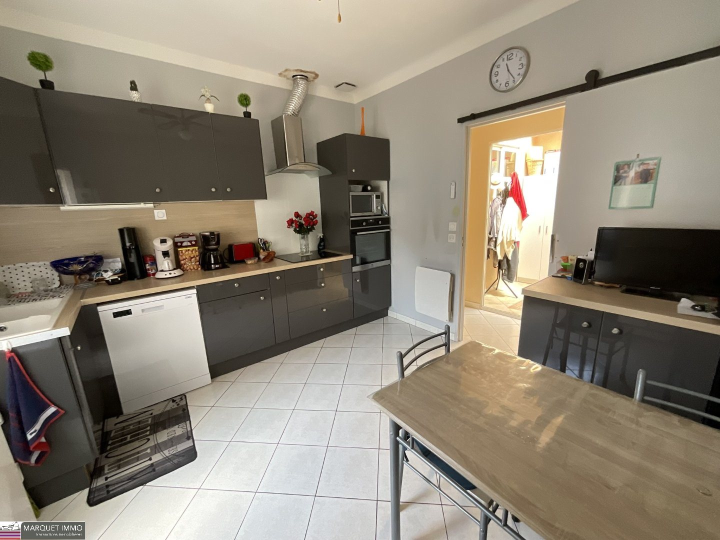 Maison à vendre, 85m², Béziers