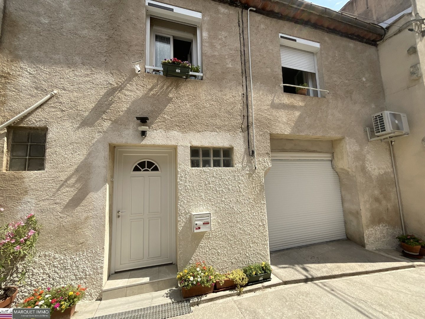 Maison à vendre, 85m², Béziers