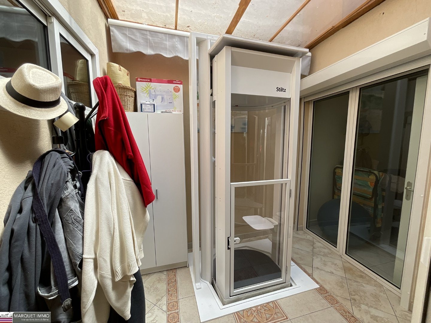 Maison à vendre, 85m², Béziers