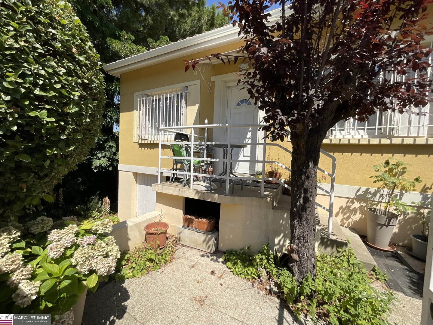 Maison à vendre, 59m², Béziers