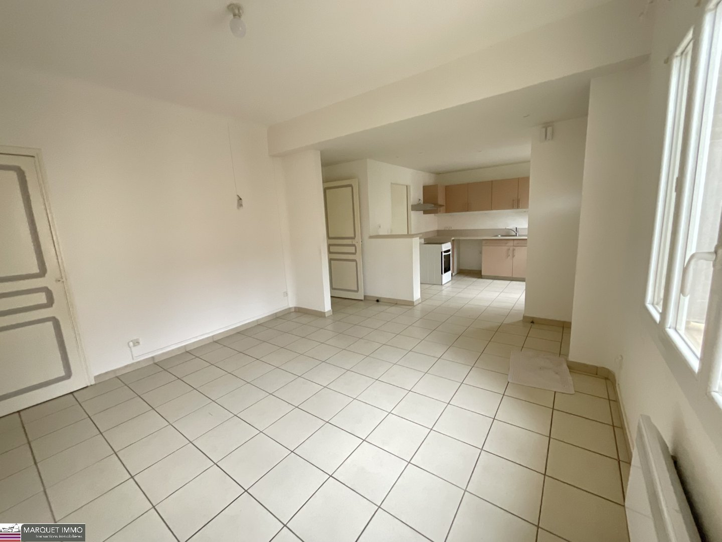 Maison à vendre, 59m², Béziers