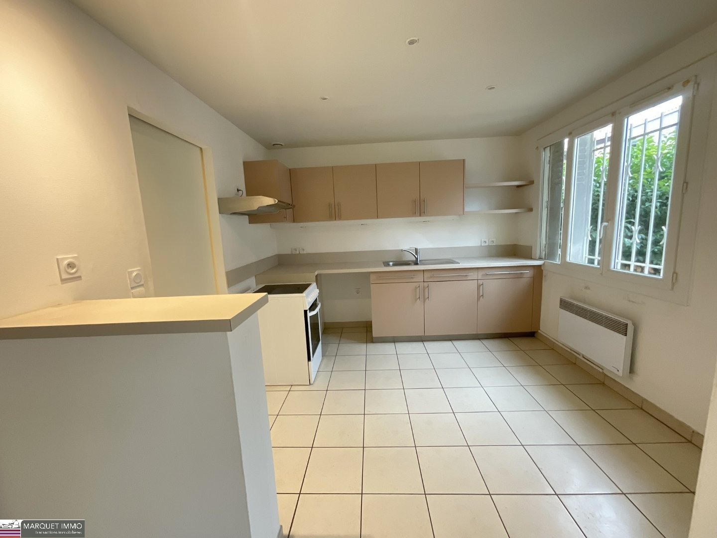 Maison à vendre, 59m², Béziers