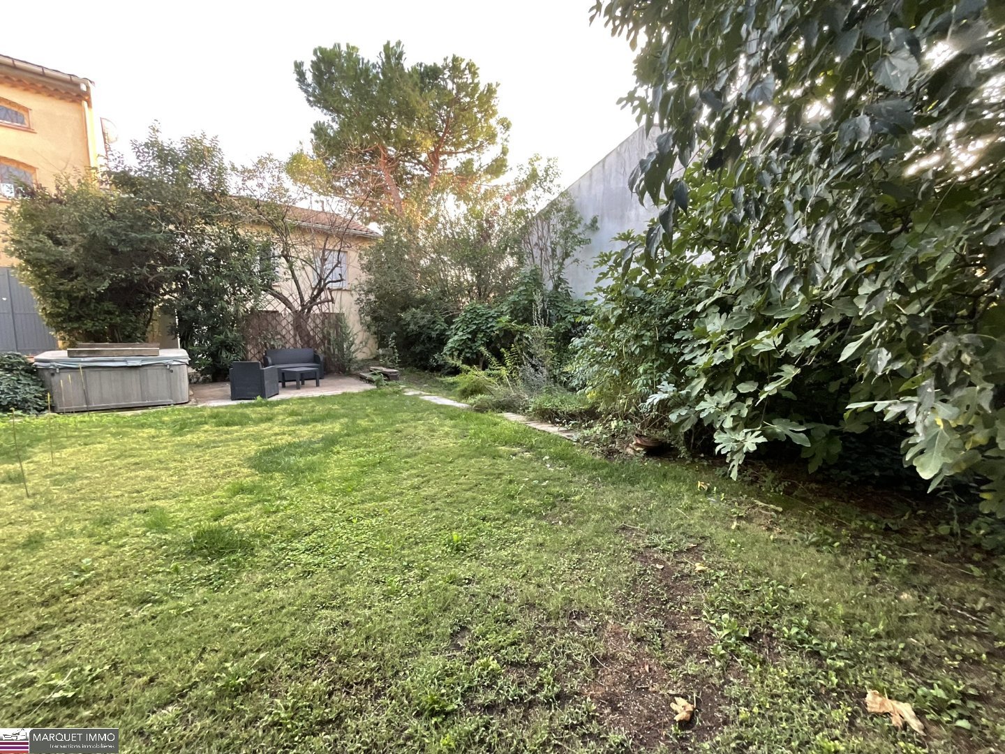 Maison à vendre, 59m², Béziers