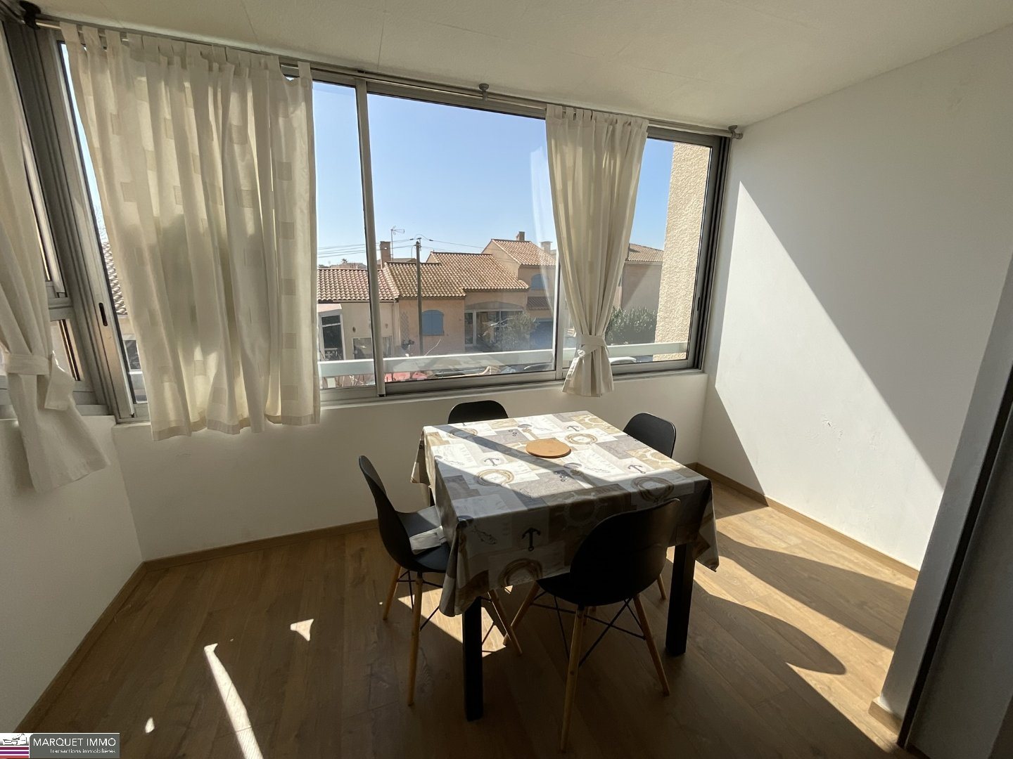 Appartement à vendre, 47m², Valras-Plage
