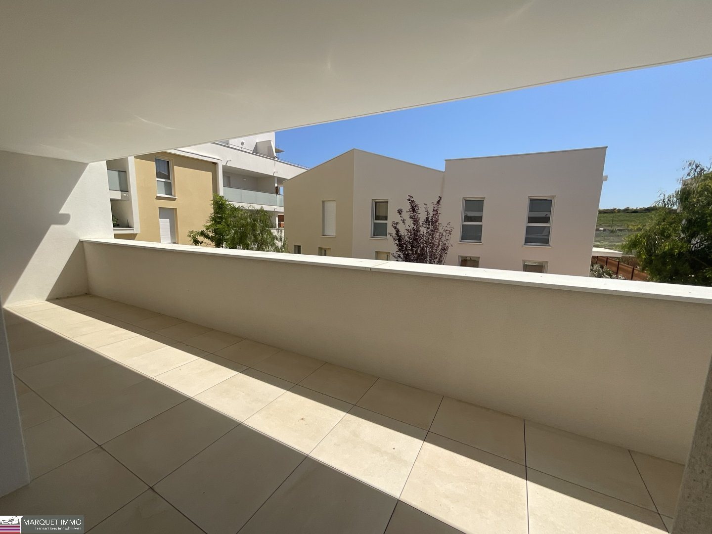 Appartement à vendre, 66m², Sauvian