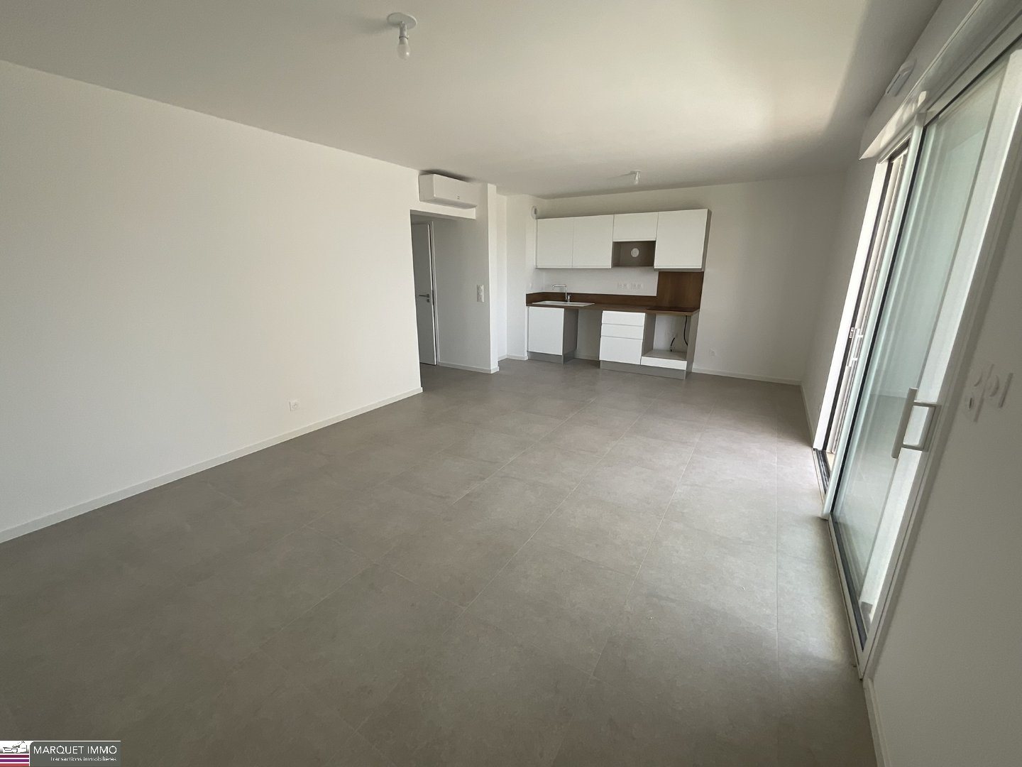 Appartement à vendre, 66m², Sauvian