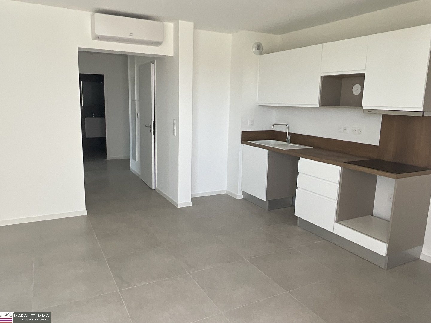 Appartement à vendre, 66m², Sauvian