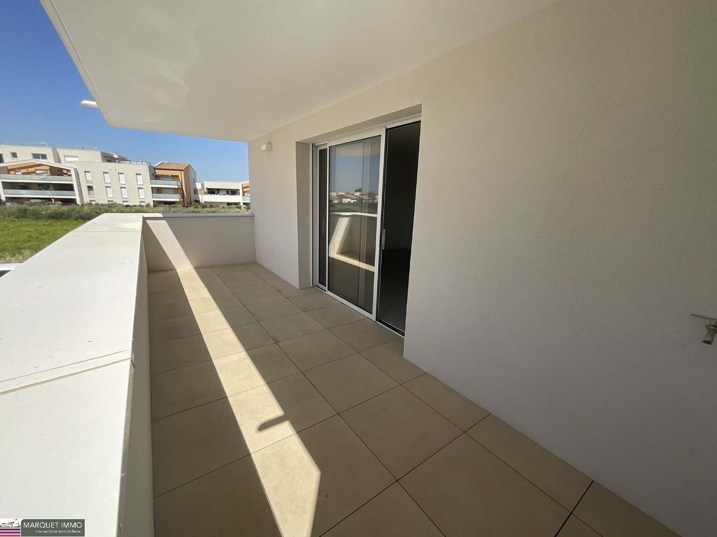 Appartement à vendre, 66m², Sauvian