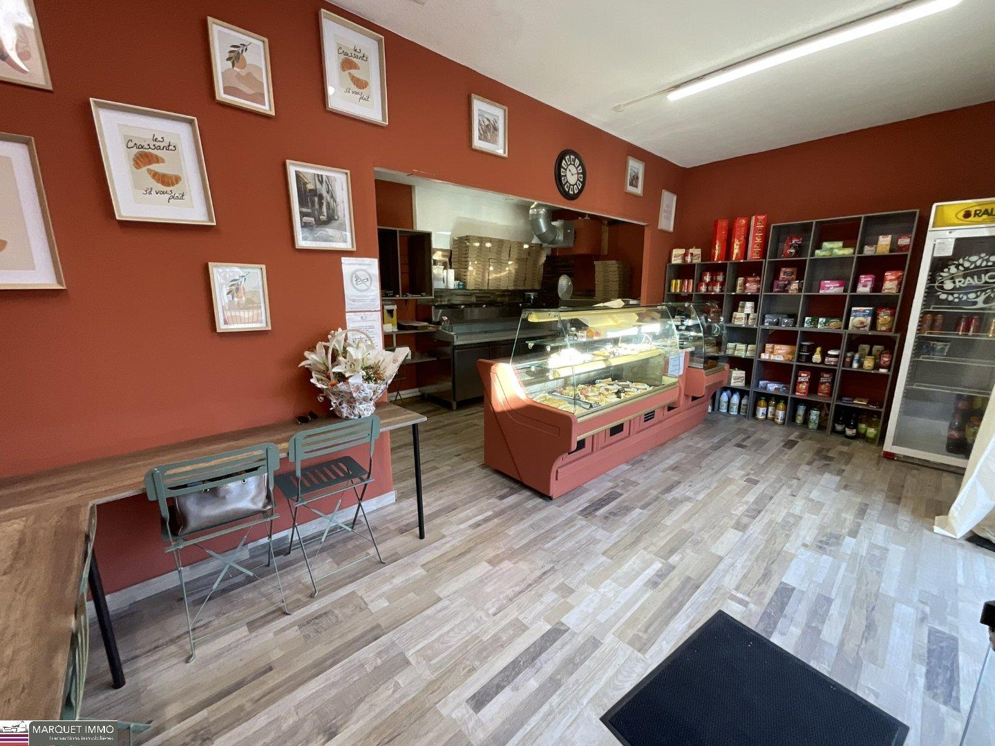 Maison à vendre, 103m², Cers