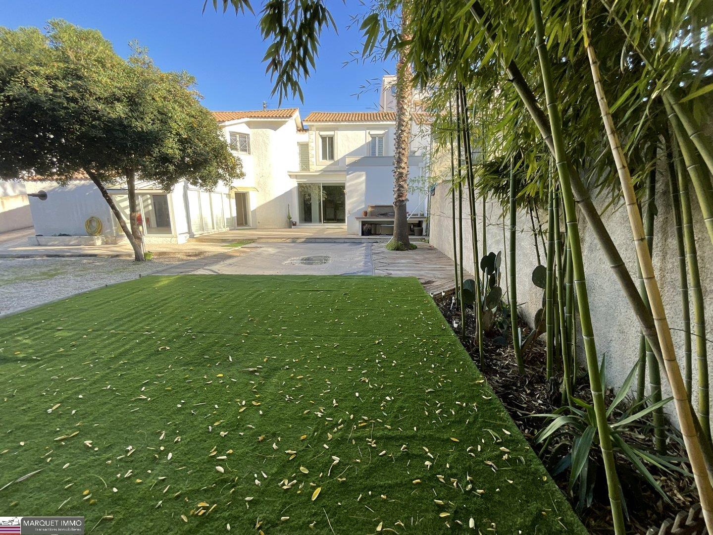 Maison à vendre, 192m², Béziers