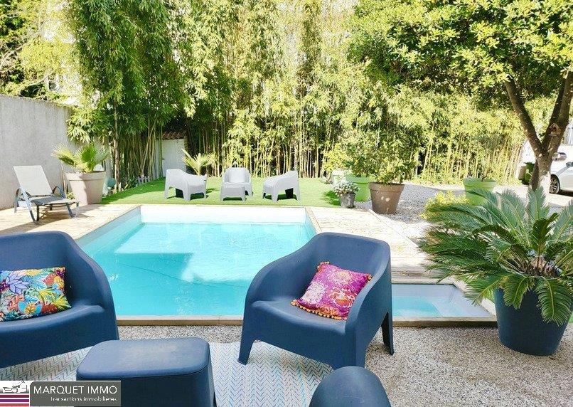 Maison à vendre, 192m², Béziers