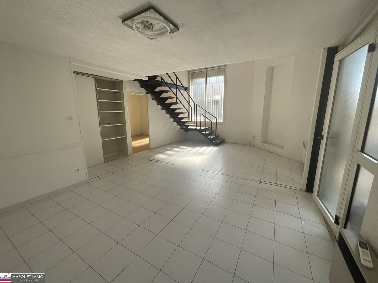 Appartement à vendre, 99m², Béziers