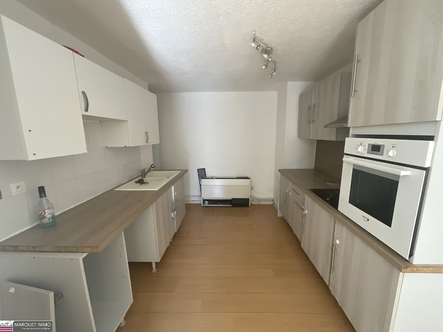 Appartement à vendre, 99m², Béziers