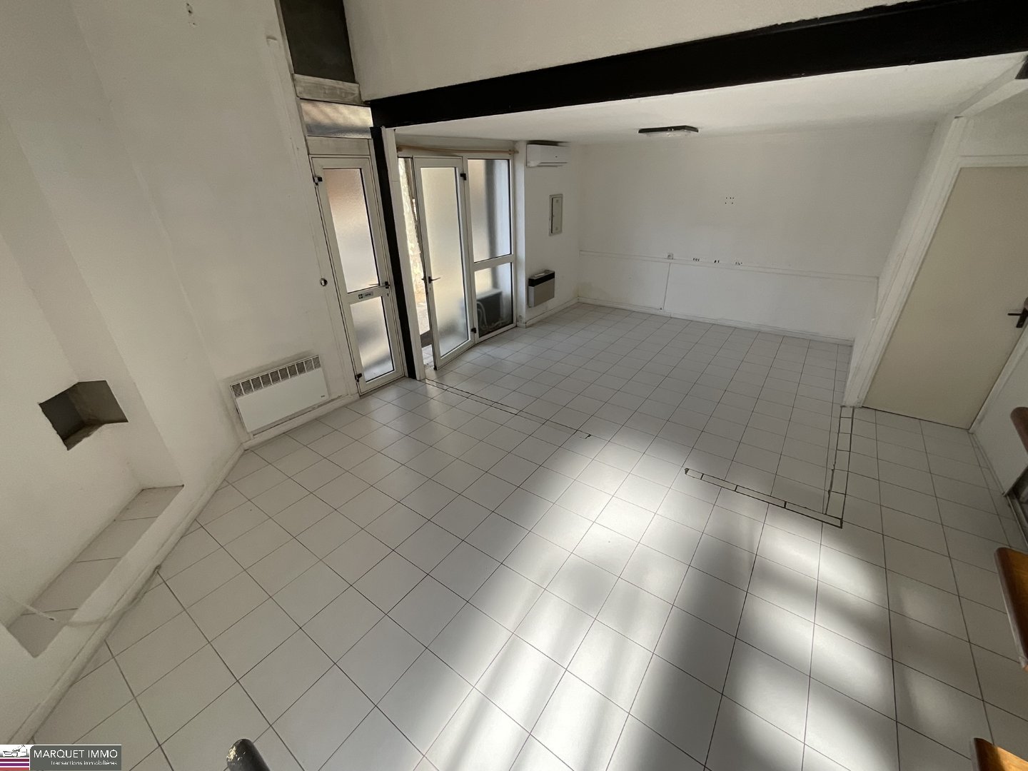 Appartement à vendre, 99m², Béziers