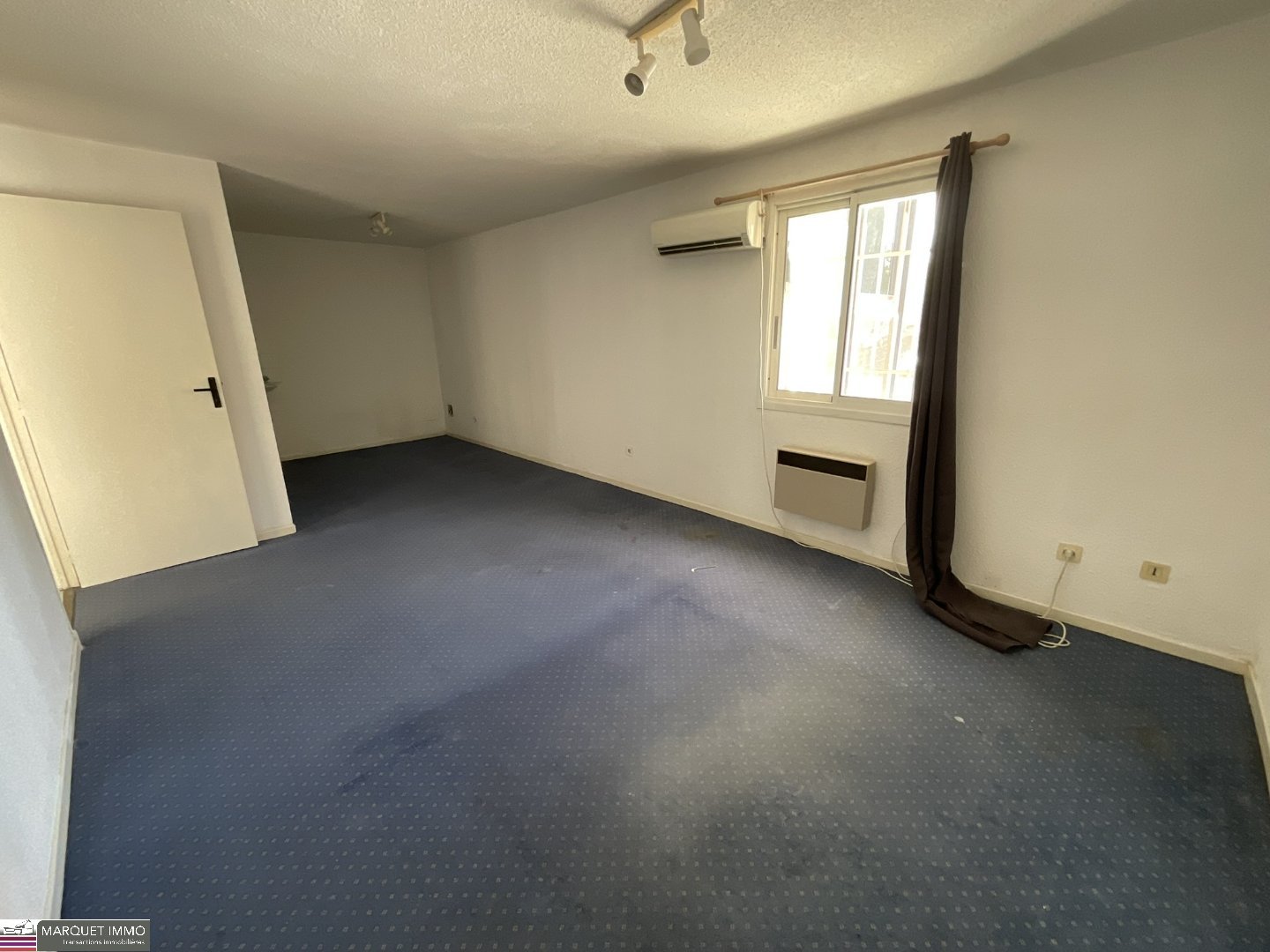 Appartement à vendre, 99m², Béziers