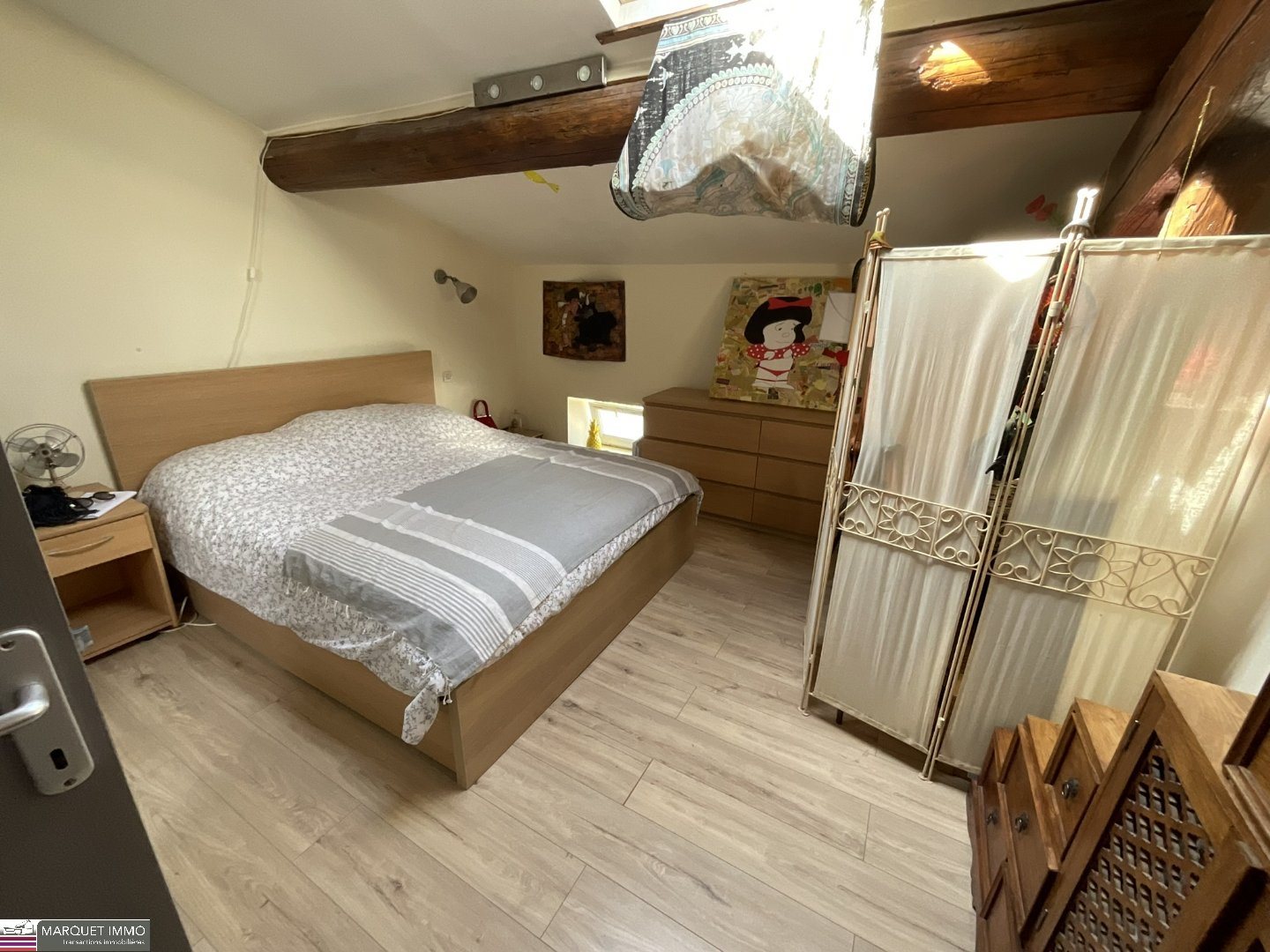 Appartement à vendre, 82m², Béziers