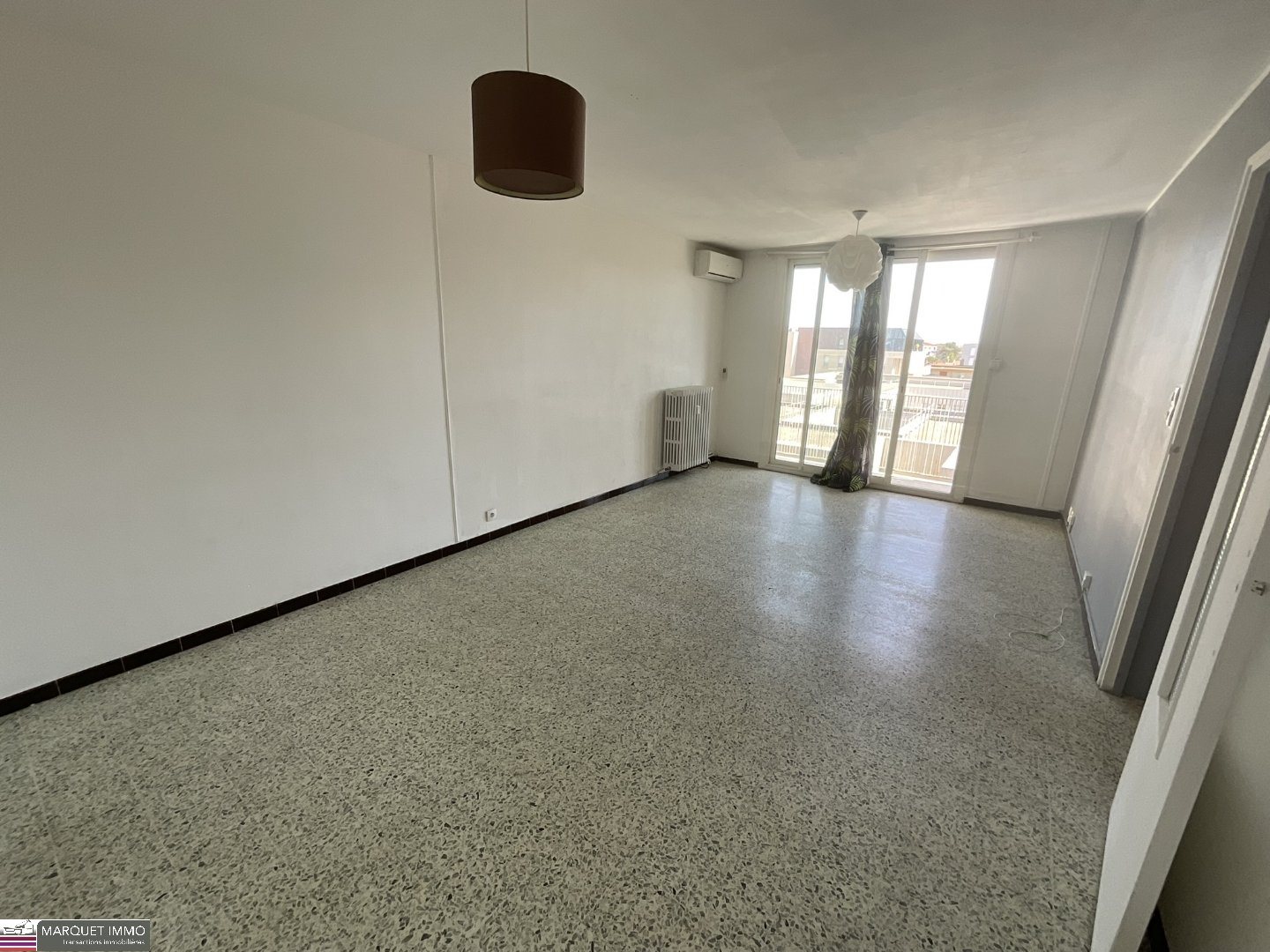 Appartement à vendre, 38m², Béziers