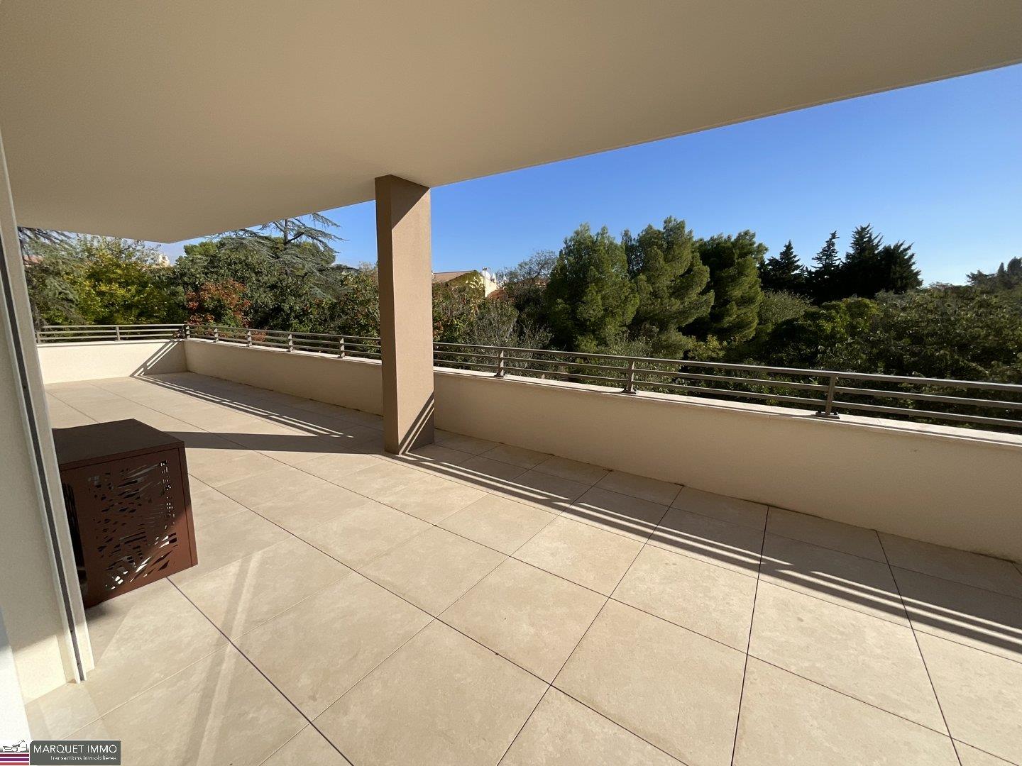 Appartement à vendre, 123m², Béziers