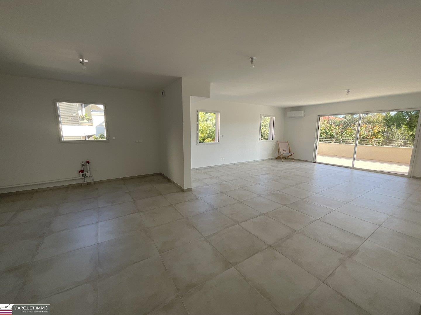 Appartement à vendre, 123m², Béziers
