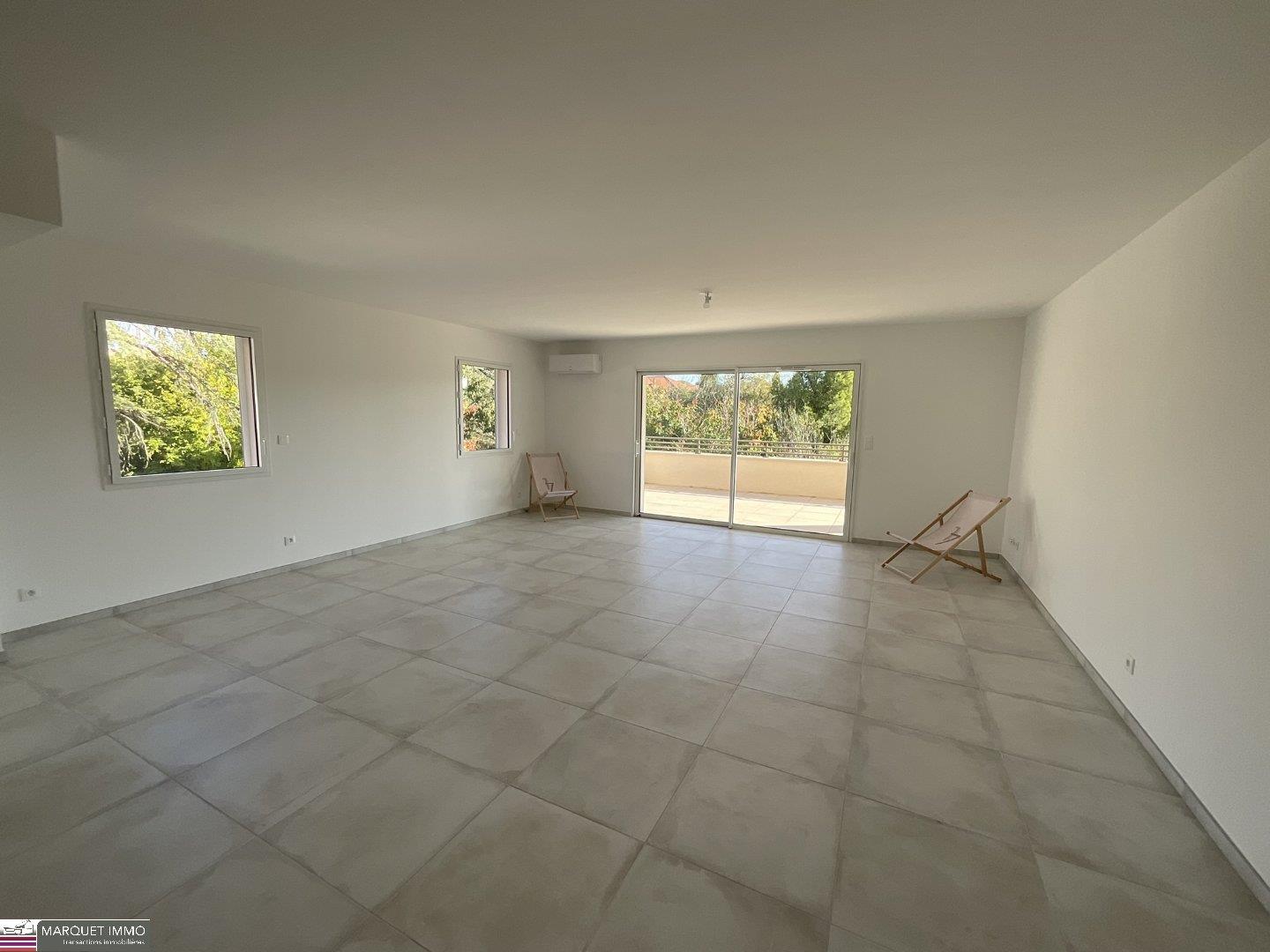 Appartement à vendre, 123m², Béziers