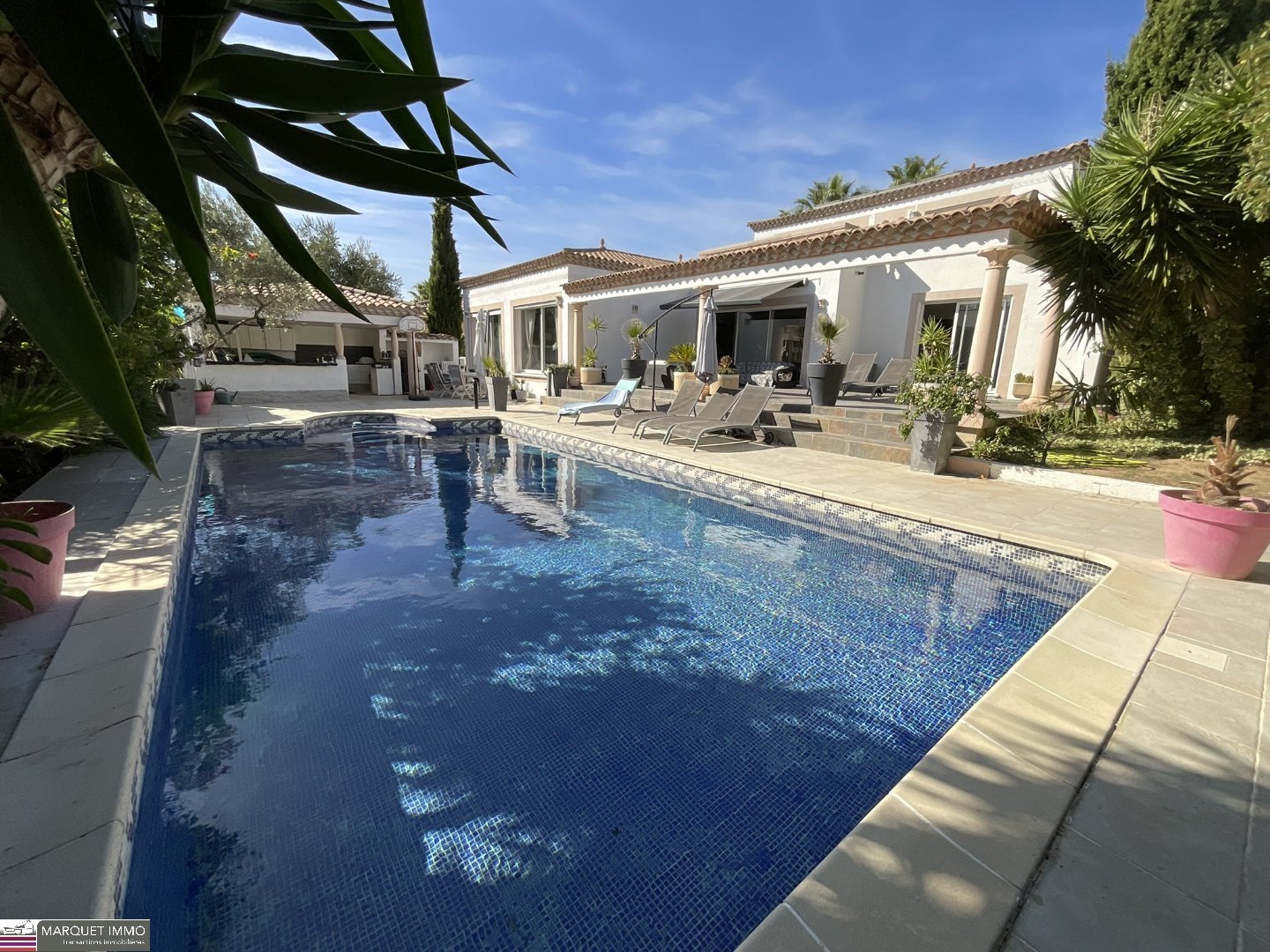 Maison à vendre, 214m², Béziers