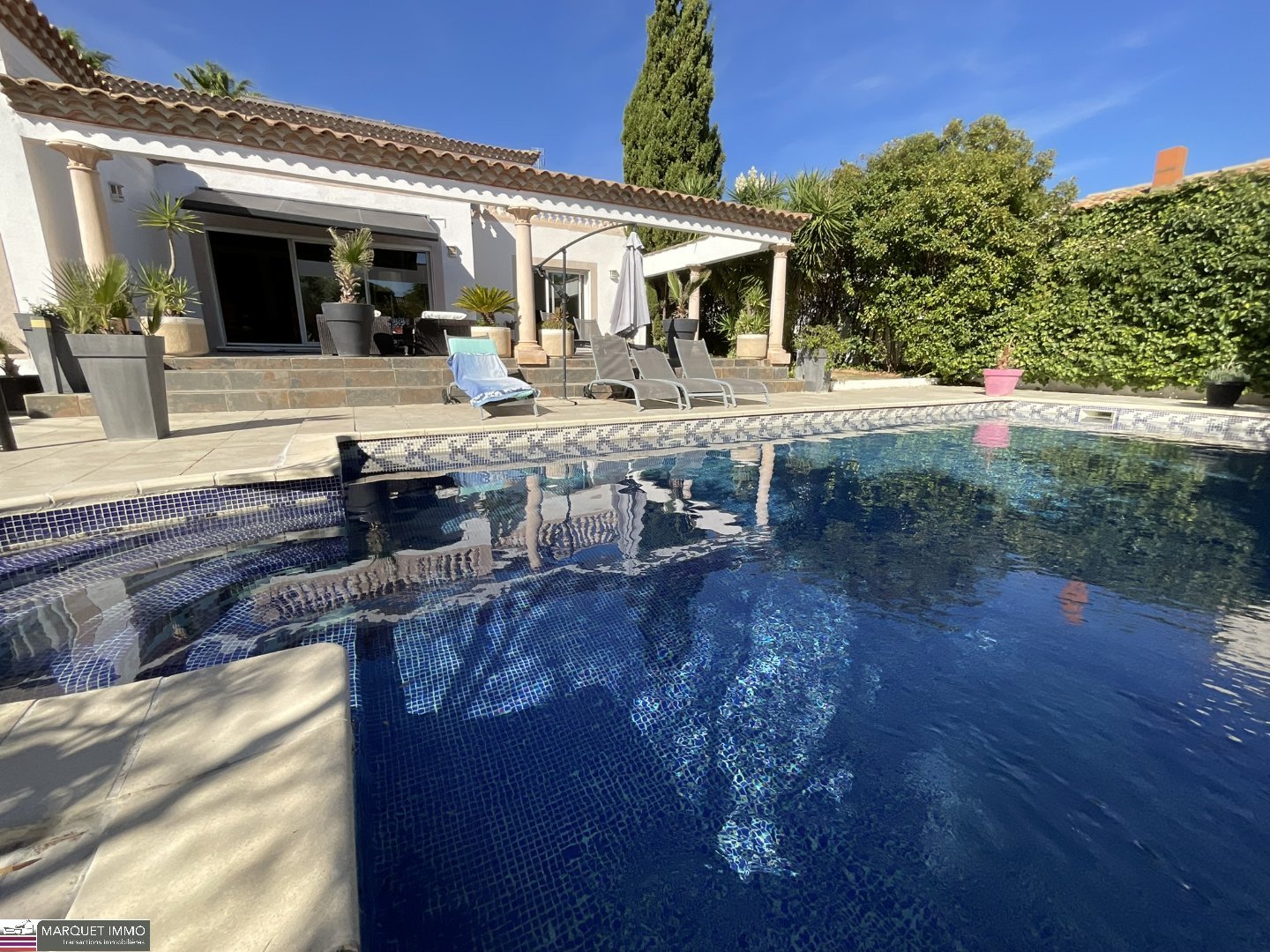 Maison à vendre, 214m², Béziers