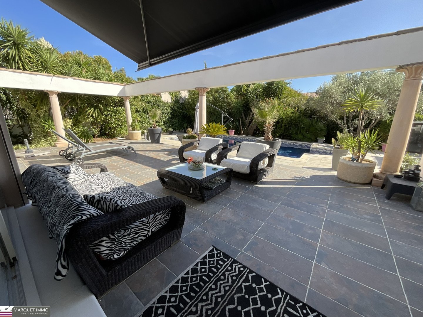 Maison à vendre, 214m², Béziers