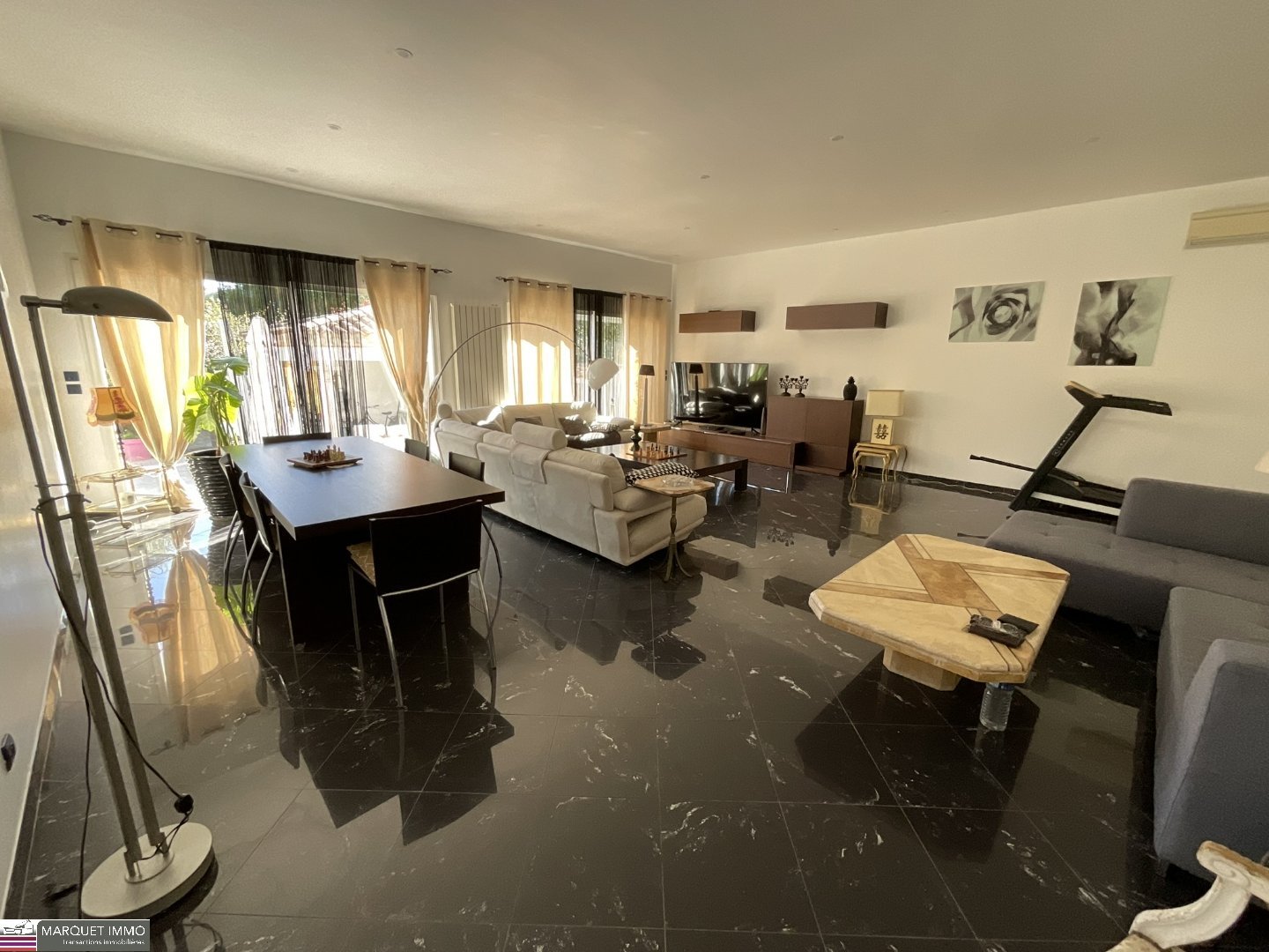Maison à vendre, 214m², Béziers