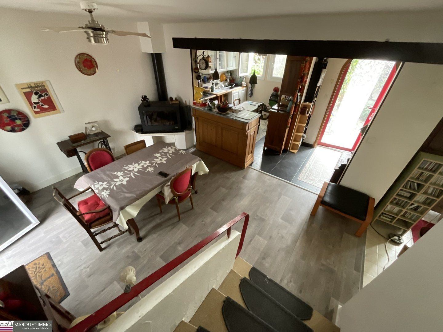Maison à vendre, 85m², Béziers