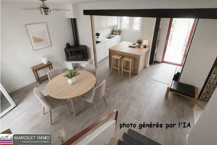 Maison à vendre, 85m², Béziers