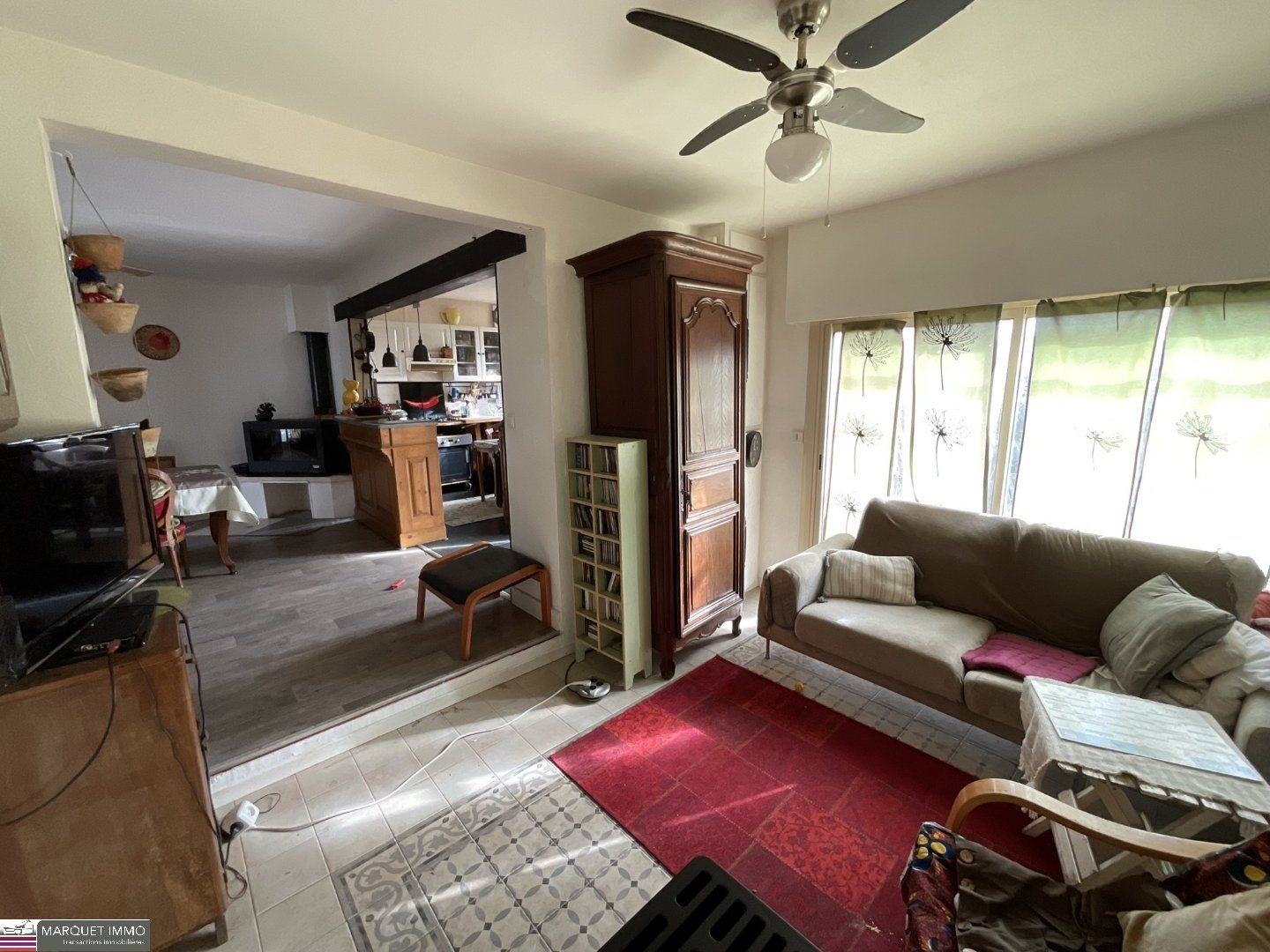 Maison à vendre, 85m², Béziers