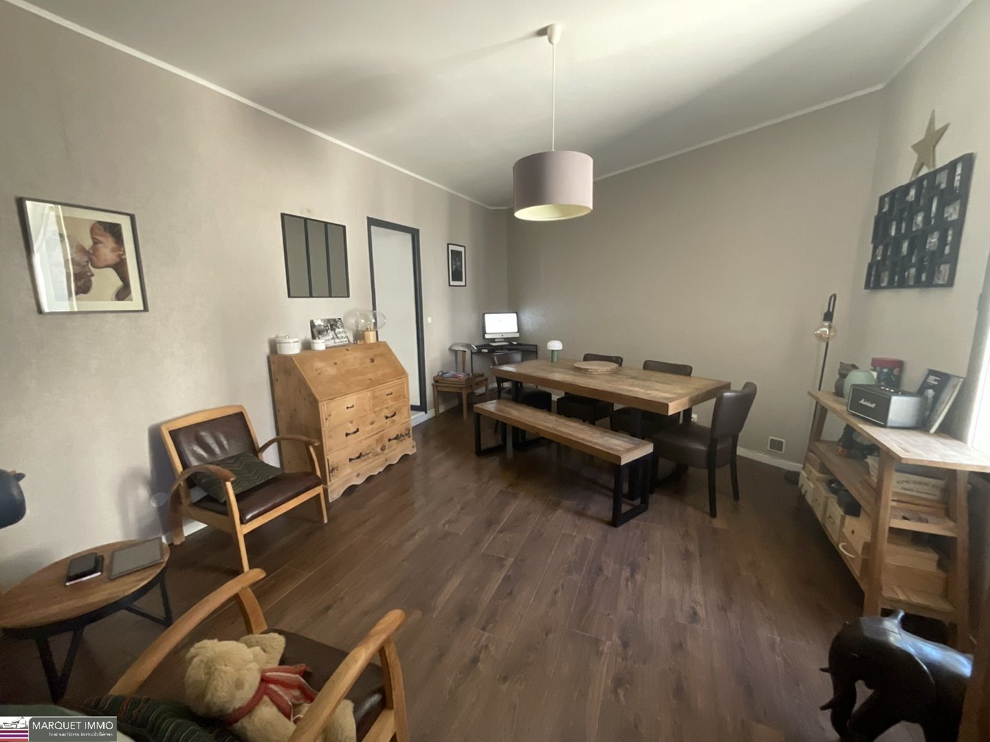 Maison à vendre, 176m², Corneilhan