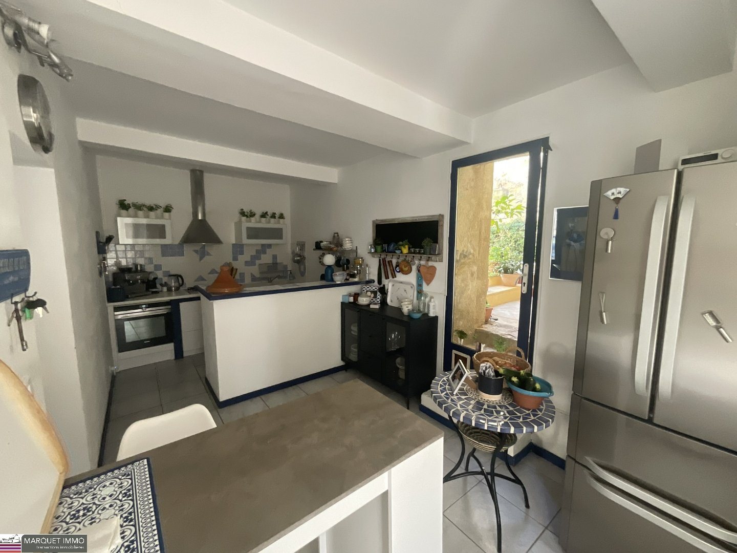 Maison à vendre, 176m², Corneilhan