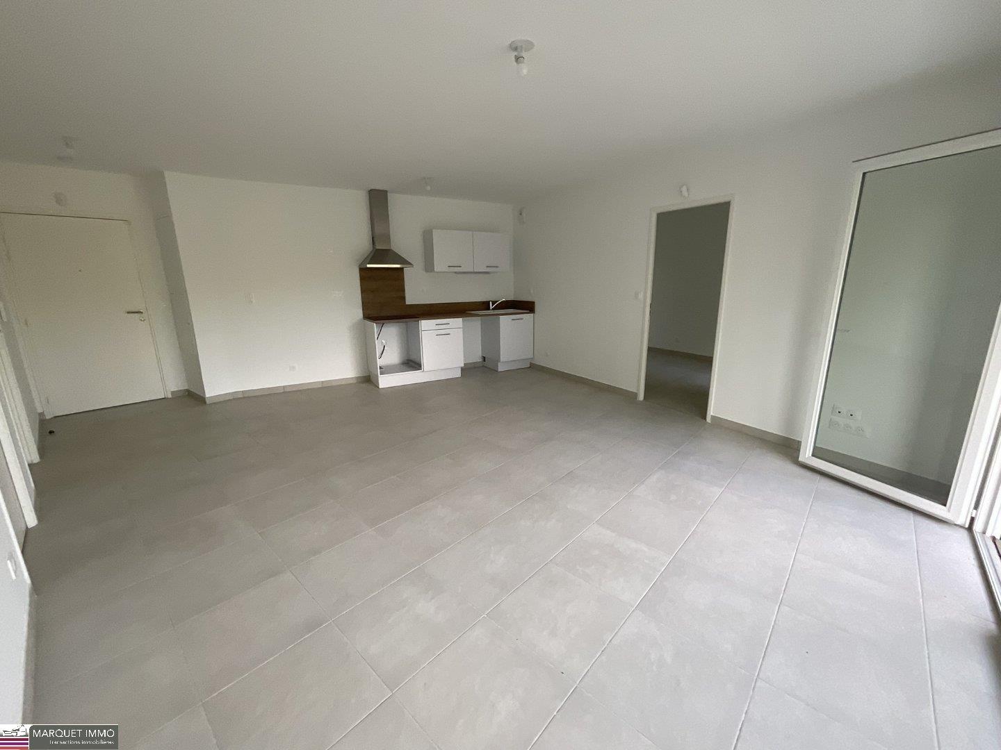 Appartement à vendre, 59m², Agde (Cap d'Agde)