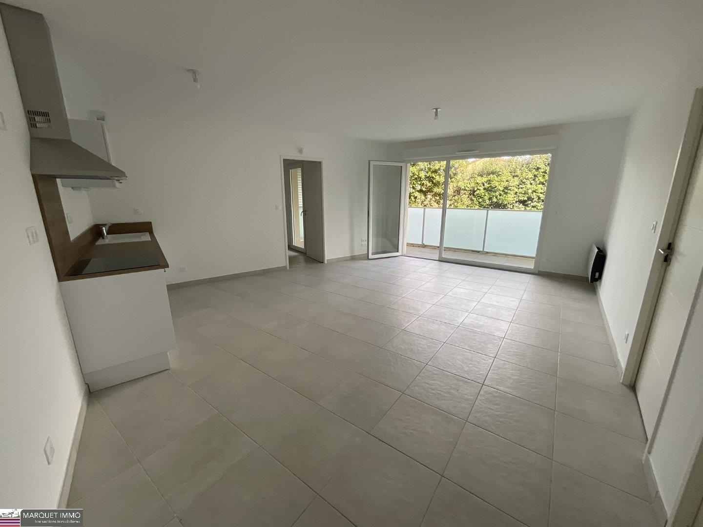 Appartement à vendre, 59m², Agde (Cap d'Agde)