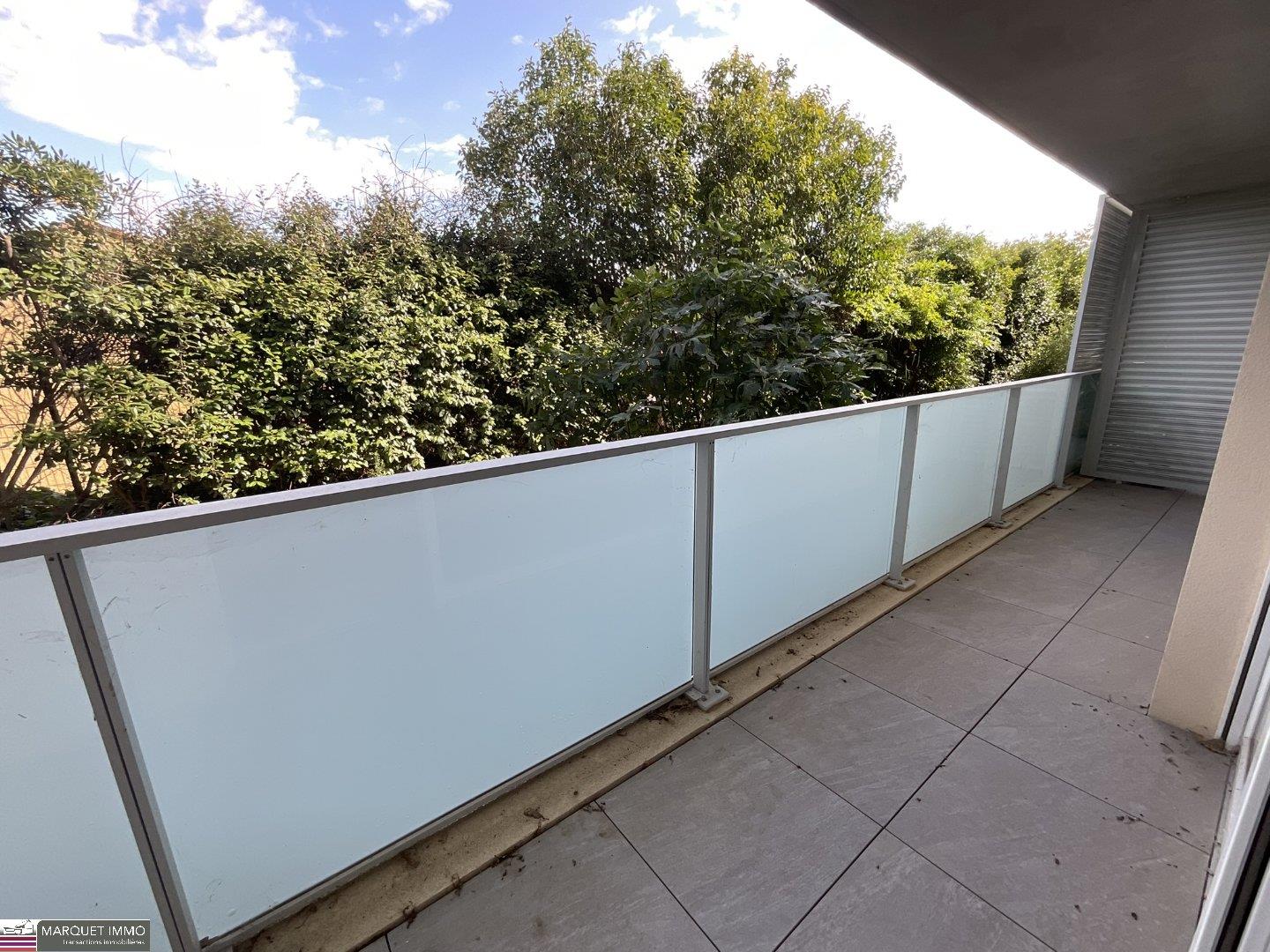 Appartement à vendre, 59m², Agde (Cap d'Agde)