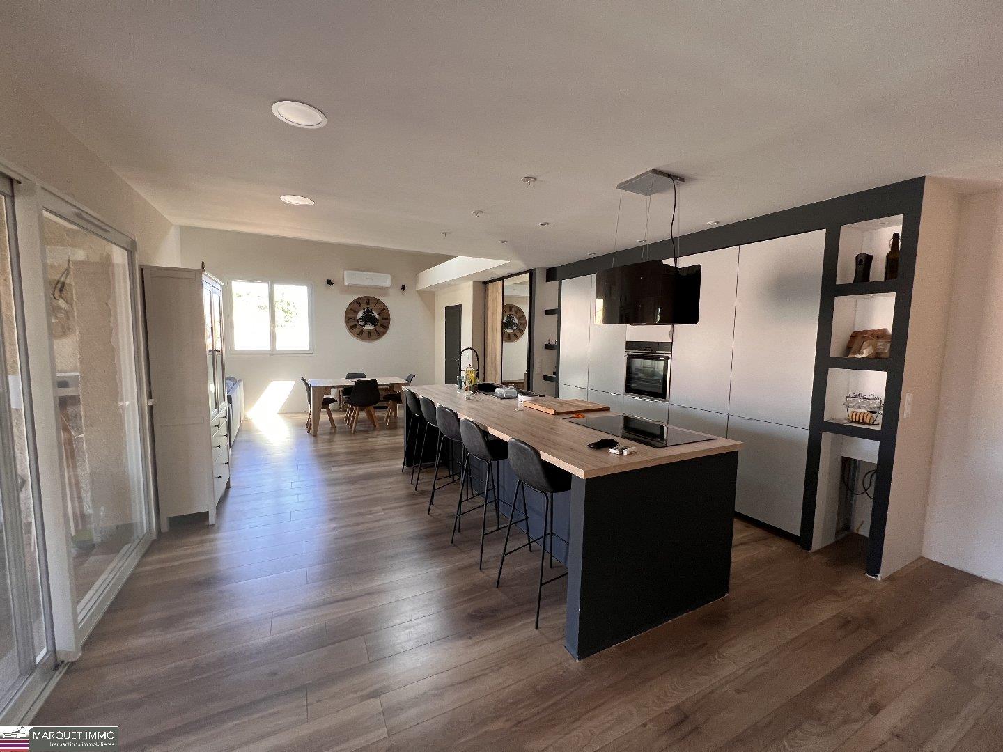 Appartement à vendre, 117m², Lespignan