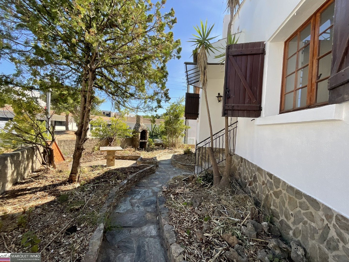 Maison à vendre, 55m², Béziers