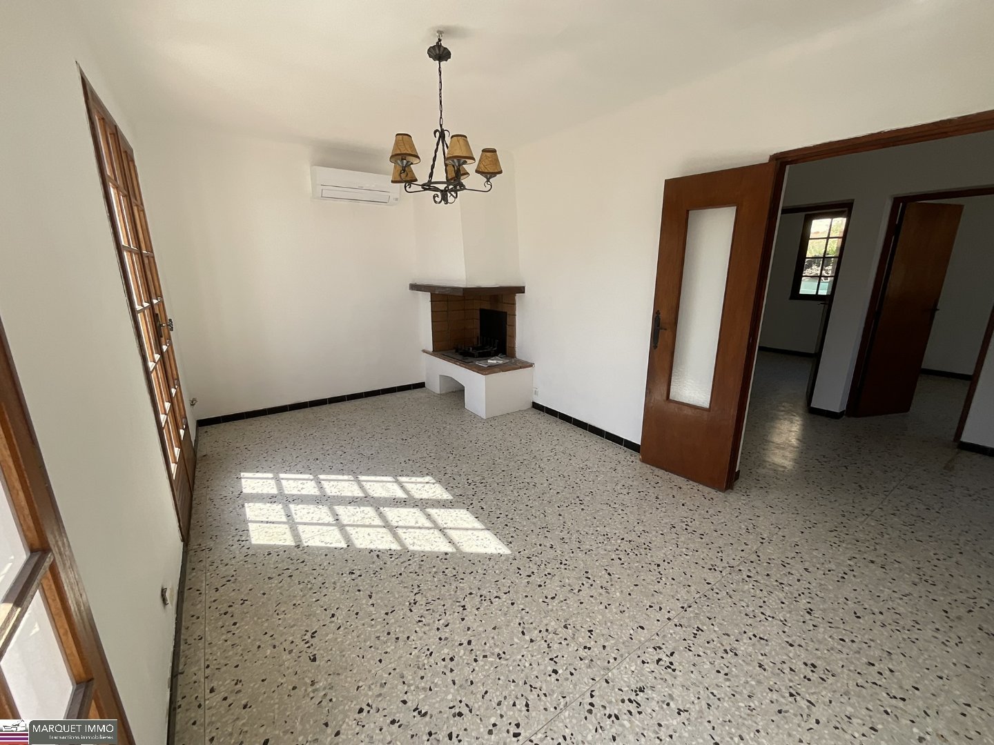 Maison à vendre, 55m², Béziers