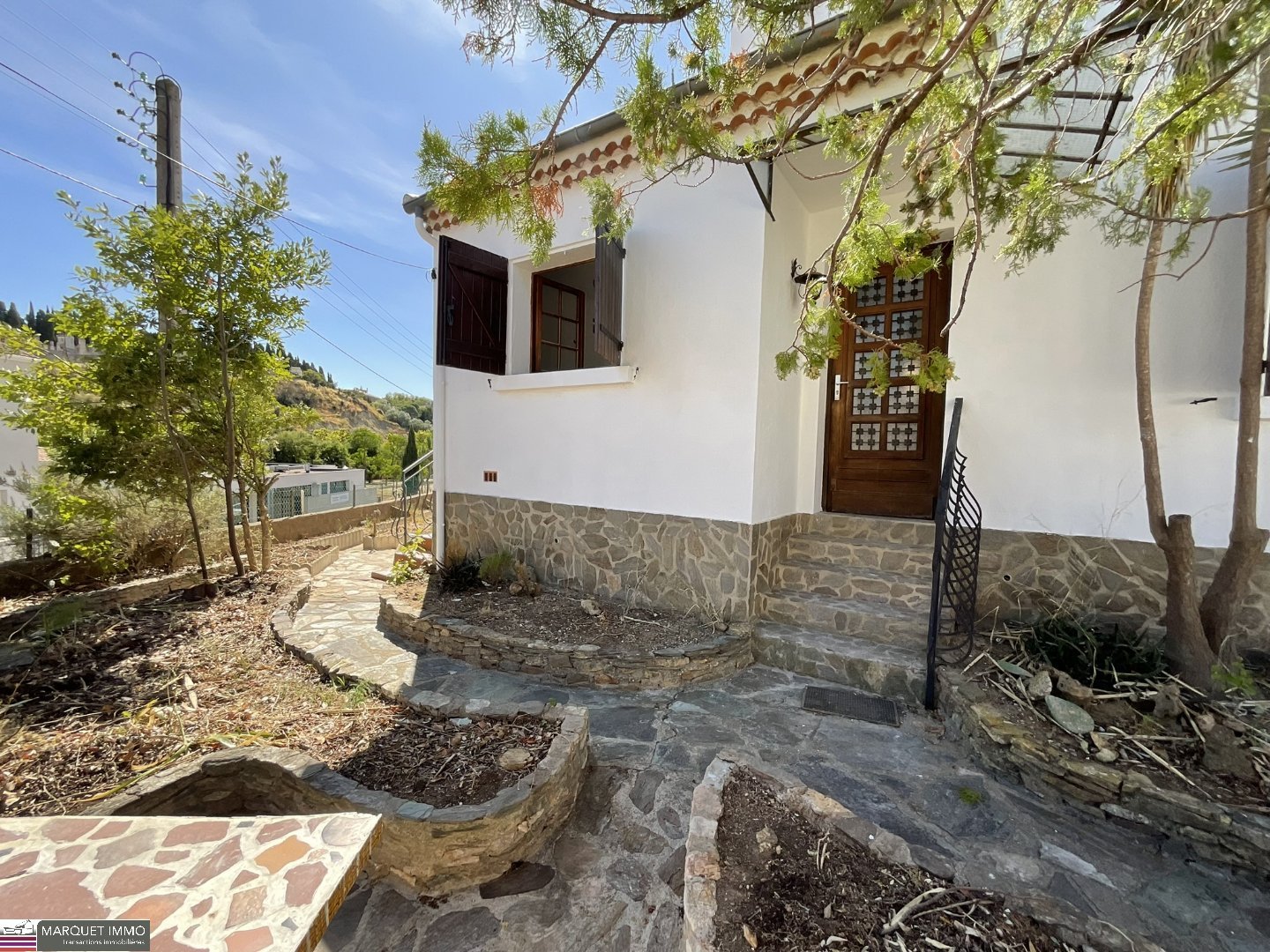 Maison à vendre, 55m², Béziers